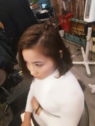 点击看大图 -美格丝M.G.S Hair Salon