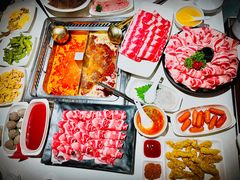 -海底捞火锅(外滩店)