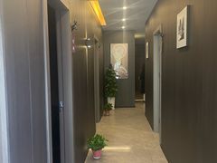-鹿栖.精油SPA(金山世纪城店)