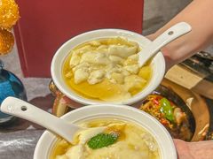 -川香鼎盛·川府家宴商务宴请(市桥富华总店)