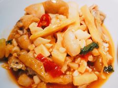 -百春原湖南牛肉粉(百联世纪店)