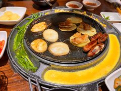 -obba烤吧(新光汇店)