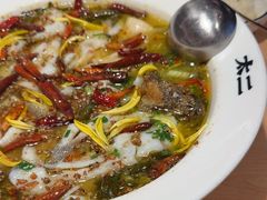 -太二酸菜鱼(石家庄万象城店)