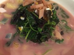 -肆月河豚·新淮扬(金融街店)