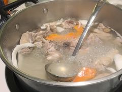 -采椰郎椰子鸡·脆皮鸡火锅(融创茂店)