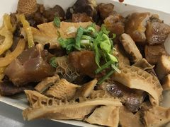 -自强夜市