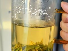 -张一元茶庄(望京店)