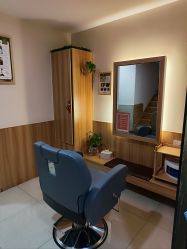 -丝客富脱发养发头皮馆