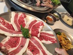 -范儿·嫂子烤肉·精致炭火烤肉(长治路店)