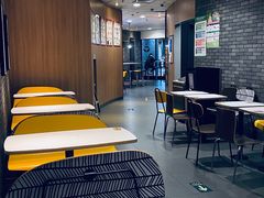 -麦当劳(欧陆广场店)