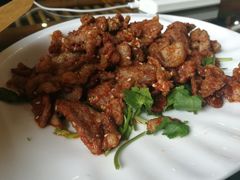 -丁里羊肉小镇(天鹅湖总店)