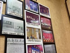 -天发芽·何记葫芦头泡馍·老字号(小南门店)