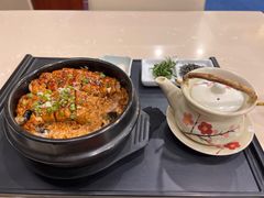 石锅鳗鱼饭-彩葉·樱花屋日本料理(动物园店)
