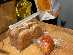 -方炉·天然食材面包店(青秀店)