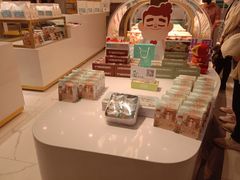 零售区-爸爸糖吐司面包(兰州中心店)