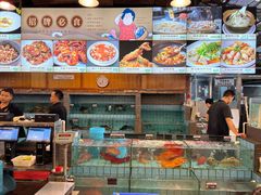 -猪肉婆私房菜(容桂总店)