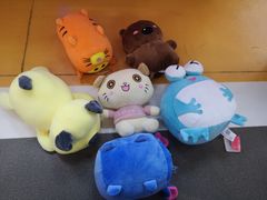 -爱玩嘉年华(龙湖杭州金沙天街店)
