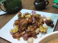 -云海肴·汽锅鸡·云南菜(领展购物广场·中关村店)
