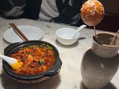 -初蓉丨遇见新川菜(亲贤街荣耀店)