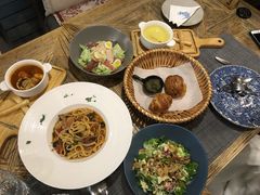-蓝瓶子BlueBottle(东瓯智库店)