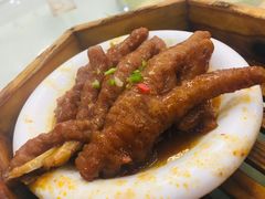 -新河畔海鲜酒楼(虎门店)