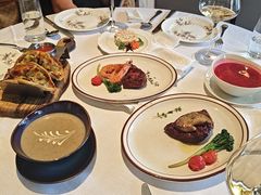 -黑宝石西餐厅(汇励99城市公园店)