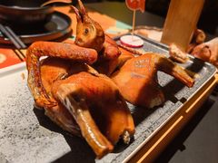 -羽鸽集·乳鸽专门店·地道顺德菜(岭南站店)
