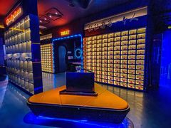 -M-MIX电音烤吧