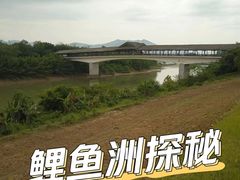 -福建鲤鱼洲酒店