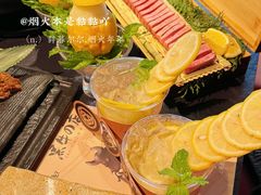 -黑牛の店·黑金店(沈阳万象城店)
