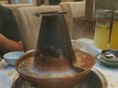 -福寿斋·老北京铜锅涮肉·烤鸭(顺义总店)