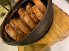 -肆月河豚·新淮扬(金融街店)