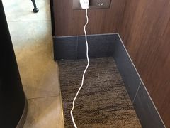 用餐区-星巴克(舟山蜈蚣峙店)