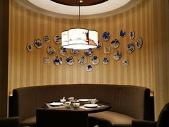 -浙江安吉JW万豪酒店·万豪中餐厅