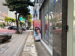 -宝健路步行街(Pedestrian Shopping Street)