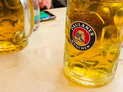 -Restaurant Paulaner am Dom