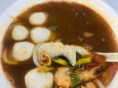 -阿坤纯正西刀鱼丸(Kuala Lumpur Branch)