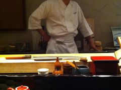 广部佑之-松涛日本料理