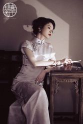 -持熹光年写真体验馆