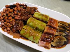 -老德州四合院·德州菜(天衢路店)