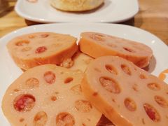 -老城南.鸭血粉丝汤(夫子庙店)
