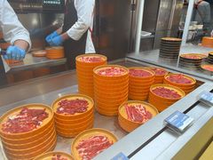 -海底捞大排档火锅(打浦路店)