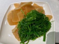 -海底捞火锅(劲松店)