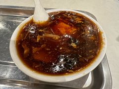 豆腐脑-大顺堂食府(牛街店)