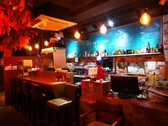 大堂-BISTROFIORE美伊娜(伊犁南路店)