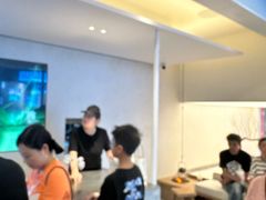 -喜茶(上海正大广场店)