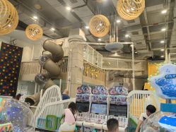 -MELAND亲子乐园•派对•研学(南宁万象城店)