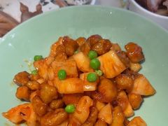 -滇铺子·云南特色菜·鲜花野菜季(曲靖万达店)