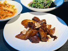 -小厨娘金榜题名(夫子庙秦淮河店)