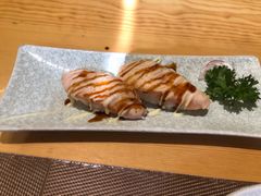 -竹幸日本料理(国光1937科技文化创意园店)